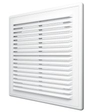 Решетка 2121ВР-ОК с обратный клапан