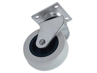 Опора колесная 321 D50 38кг