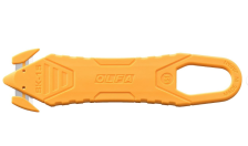 Нож безопасный для вскрытия коробок OLFA OL-SK-15/DSB
