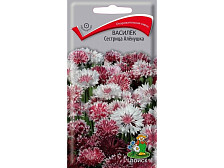 Семена Василек Сестрица Аленушка (Поиск)