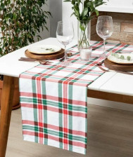 Дорожка на стол Этель 40х149 Holiday decoration