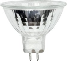 Лампа галогенная MR-16 230V 35W GU5.3 JCDR Uniel