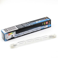 Лампа галогенная линейная 300W L=117мм 230V Акцент