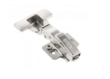 Петля накладная с довод 3D ZM-HCSL09-3DBEO clip-on 103 Sold Plus GTV