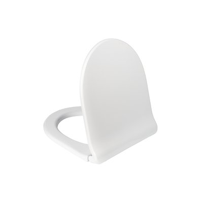 Сиденье для унитаза IDDIS 006PPSСi31 Soft Close, полипропилен