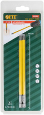 Бита T30х150мм Профи, 2 шт FIT 57523