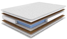 Матрас "Престиж Актив" 1600х2000 СЛ