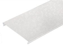 Панель-рейка S100 мозаика кремовая B28 (3м) CESAL