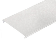 Панель-рейка S100 мозаика кремовая B28 (3м) CESAL