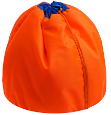 Чехол для мяча утепленный, оранжевый 4466777