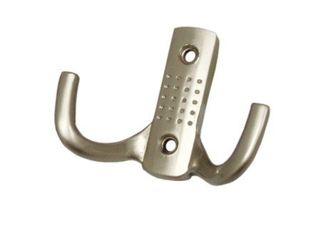 Крючок K204SN никель матовый