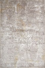 Ковер Liparis 0,8х1,5м дизайн LP275 cream-camel