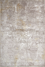 Ковер Liparis 0,8х1,5м дизайн LP275 cream-camel