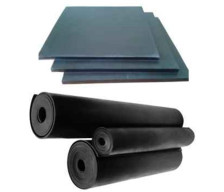 Техпластина МБС 2мм (ширина 0,8м)