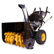 Снегоуборщик CHAMPION ST1170BS 13,5 л/с 70 см бензиновый