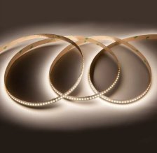 Лента светодиодная 12V 240LED 19,2W/m IP20 4000K General 501250