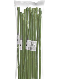 Палка бамбуковая 1,80м в пластике