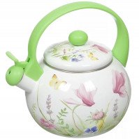 Чайник эмалированный 2,0 л Примавера FT7-PR