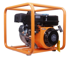 Мотопомпа VILLARTEC GHP50