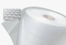 Пленка воздушно-пузырьковая 1,5 м х 10 м