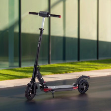 Электросамокат Kugoo S3 Pro черный 7800 mA/h 350 Ватт 100 кг