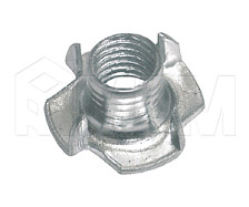 Гайка усовая М8 С020