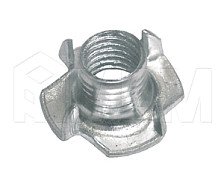 Гайка усовая М8 С020