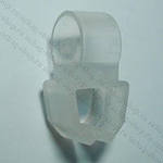 Держатель шины прозрачный