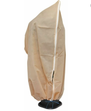 Чехол для кустарников и роз на молнии 1,0х1,2м