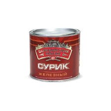 Сурик железный (2кг) Царицыно