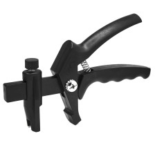 Щипцы для укладки плитки пластиковые TLS-Profi 52019