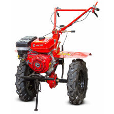 Мотоблок Хопер 1100 9Б СМ 9 лс колеса 6х12