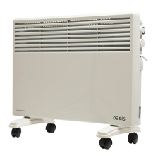 Конвектор LK-5 (D) Оазис 0,5кВт 220В