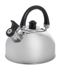Чайник LKD-2502 нержавеющая сталь 2 л 