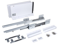 Комплект STart SB20W прямой 167мм белый 300мм