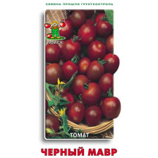 Семена Томат Черный мавр (Поиск)