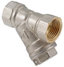 Фильтр косой 1 1/2" VT.192