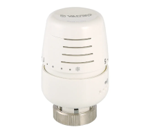 Головка термостатическая жидкостная от 6,5 до 28 °С VT.5000.0.0