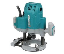 Фрезер TOTAL INDUSTRIAL 1600Вт TR111216 Фрезер TOTAL INDUSTRIAL 1600Вт TR111216