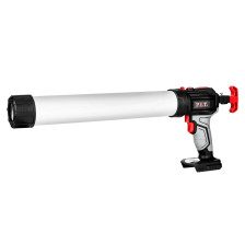 Пистолет для герметика PIT PEC20H-300A/1 аккумуляторный (20В, 4ск, 3000Н, без АКБ ЗУ)