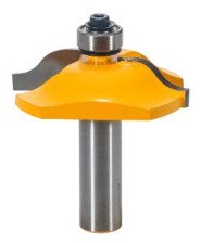 Фреза фигирейная 51,0x13мм хв12мм горизонтальная ЭНКОР 9321