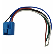 Разъем для кнопки d22 5pin