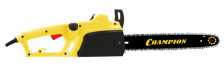 Пила CHAMPION 118 1800 Вт, 35 см, 3/8 цепная
