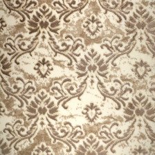 Дорожка FABER 8916A 87 vizon-l beige 1,0м