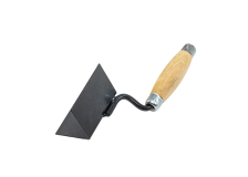 Кельма для внешних углов, деревянная ручка 1070110