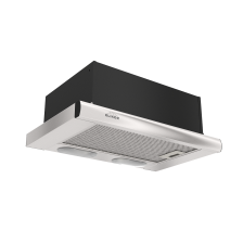 Вытяжка ELIKOR Интегра 50Н-400 нержавеющая сталь/нержавеющая сталь