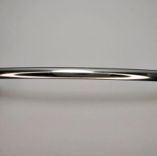 Декор с/кл хром 6 мм