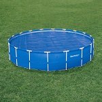 Тент солнечный 549 см (d 527 см) 58173