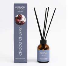 Аромадиффузор Choco cherry 50 мл Rose