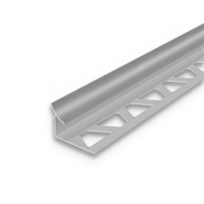 Закладка 7-8 мм внутренняя металлик 2,5 м Вп7-8